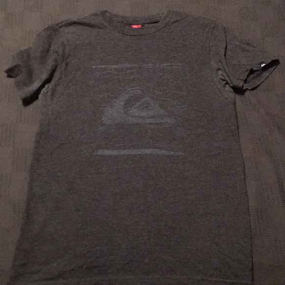 Men's Quicksilver tee - Picture 1 of 1